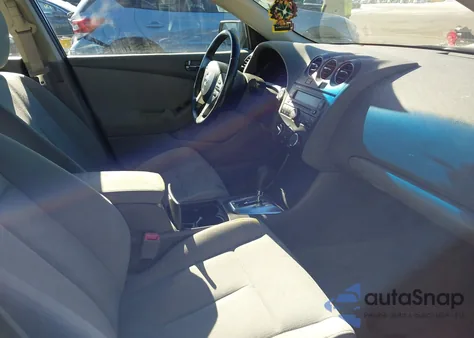 2012 Nissan Altima Base из США, поврежденный, VIN 1N4AL2AP4CC144095